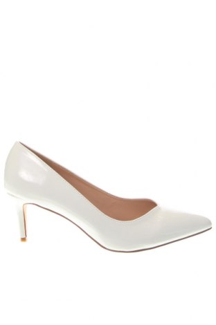 Γυναικεία παπούτσια Lynfield, Μέγεθος 41, Χρώμα Λευκό, Τιμή 19,48 €
