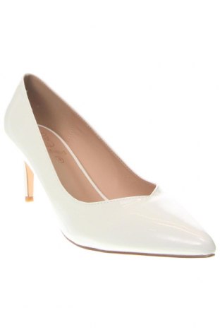Γυναικεία παπούτσια Lynfield, Μέγεθος 41, Χρώμα Λευκό, Τιμή 19,48 €