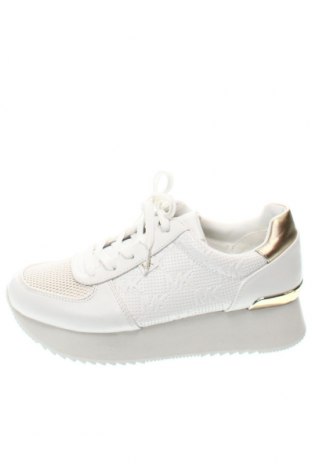Γυναικεία παπούτσια MICHAEL Michael Kors, Μέγεθος 37, Χρώμα Λευκό, Τιμή 111,03 €