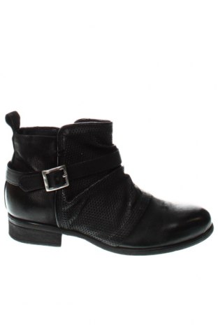 Дамски обувки MJUS, Размер 39, Цвят Черен, Цена 48,72 лв.