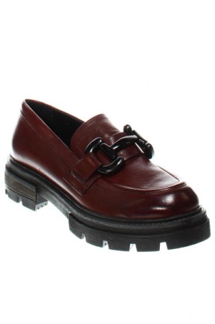 Γυναικεία παπούτσια MJUS, Μέγεθος 36, Χρώμα Κόκκινο, Τιμή 62,78 €