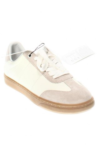 Γυναικεία παπούτσια Mango, Μέγεθος 35, Χρώμα Λευκό, Τιμή 39,69 €