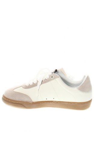 Дамски обувки Mango, Размер 35, Цвят Бял, Цена 77,00 лв.