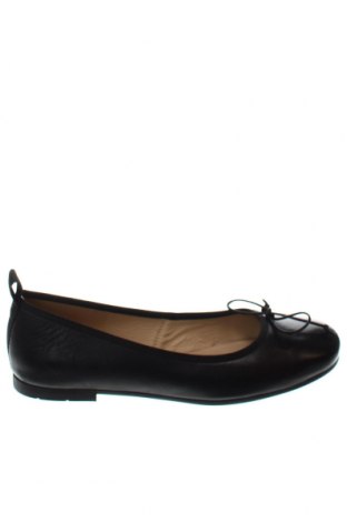 Γυναικεία παπούτσια Marc O'Polo, Μέγεθος 40, Χρώμα Μαύρο, Τιμή 91,55 €