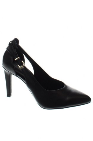 Γυναικεία παπούτσια Marco Tozzi, Μέγεθος 39, Χρώμα Μαύρο, Τιμή 30,62 €