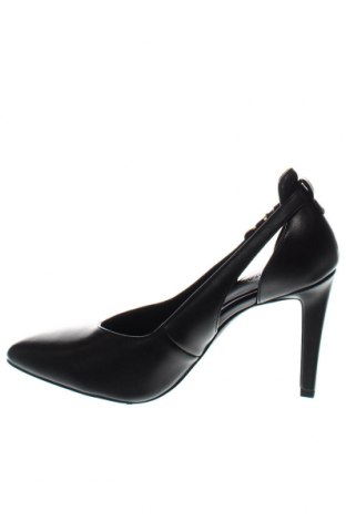 Γυναικεία παπούτσια Marco Tozzi, Μέγεθος 39, Χρώμα Μαύρο, Τιμή 55,67 €