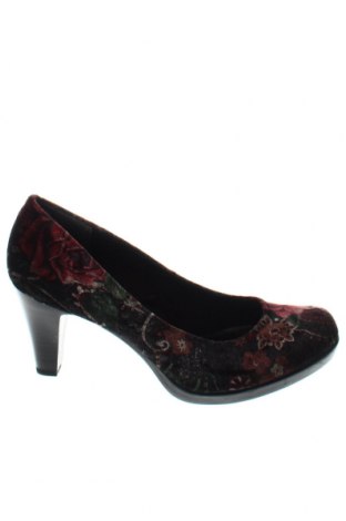 Дамски обувки Marco Tozzi, Размер 38, Цвят Многоцветен, Цена 59,40 лв.