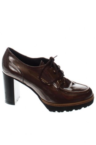 Γυναικεία παπούτσια Maripe, Μέγεθος 38, Χρώμα Καφέ, Τιμή 19,27 €