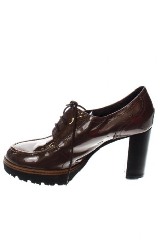 Дамски обувки Maripe, Размер 38, Цвят Кафяв, Цена 72,09 лв.