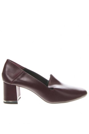 Дамски обувки Massimo Dutti, Размер 41, Цвят Лилав, Цена 194,40 лв.
