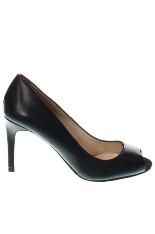 Női cipők Massimo Dutti, Méret 39, Szín Fekete, Ár 11 511 Ft