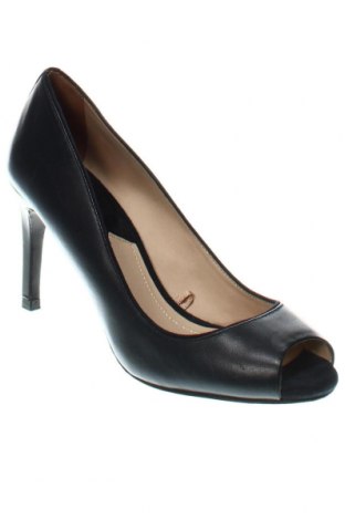 Дамски обувки Massimo Dutti, Размер 39, Цвят Черен, Цена 53,96 лв.