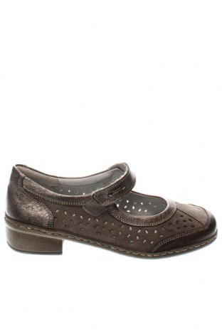 Дамски обувки Medicus, Размер 39, Цвят Сив, Цена 48,00 лв.