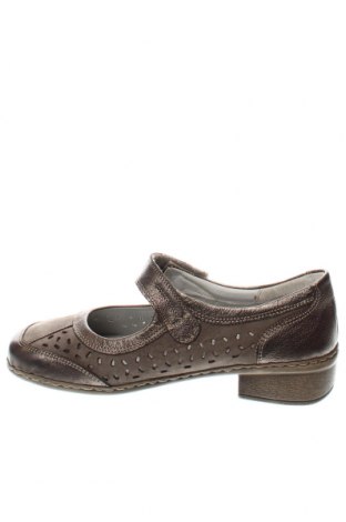 Дамски обувки Medicus, Размер 39, Цвят Сив, Цена 48,00 лв.