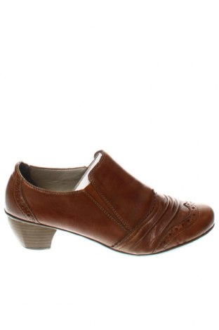 Γυναικεία παπούτσια Medicus, Μέγεθος 38, Χρώμα Καφέ, Τιμή 45,25 €
