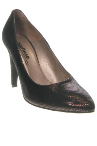 Γυναικεία παπούτσια Melluso, Μέγεθος 38, Χρώμα Καφέ, Τιμή 20,52 €