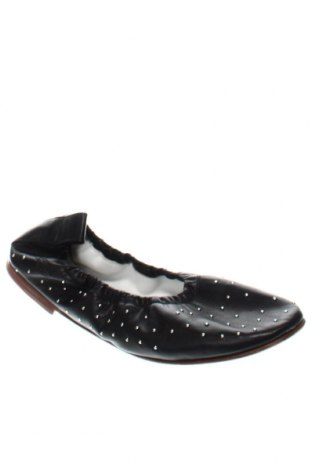 Дамски обувки Melvin & Hamilton, Размер 39, Цвят Черен, Цена 107,90 лв.