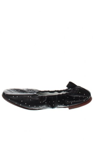 Дамски обувки Melvin & Hamilton, Размер 39, Цвят Черен, Цена 107,90 лв.