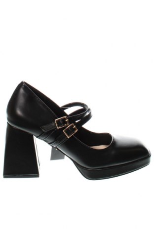 Γυναικεία παπούτσια Mia, Μέγεθος 39, Χρώμα Μαύρο, Τιμή 27,84 €