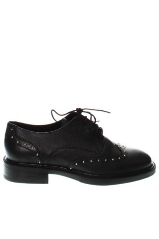 Γυναικεία παπούτσια Mineli, Μέγεθος 39, Χρώμα Μαύρο, Τιμή 39,69 €
