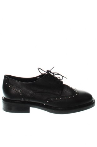 Дамски обувки Mineli, Размер 40, Цвят Черен, Цена 140,00 лв.