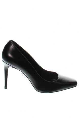 Дамски обувки Mineli, Размер 37, Цвят Черен, Цена 84,00 лв.