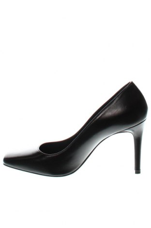 Дамски обувки Mineli, Размер 37, Цвят Черен, Цена 140,00 лв.