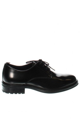 Γυναικεία παπούτσια Mineli, Μέγεθος 37, Χρώμα Μαύρο, Τιμή 43,30 €