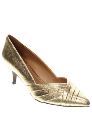 Dámské boty  Mineli, Velikost 38, Barva Zlatistá, Cena  1 015,00 Kč