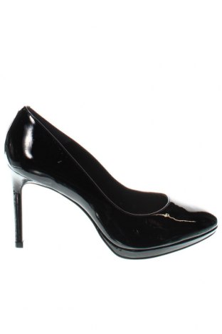 Дамски обувки Mineli, Размер 39, Цвят Черен, Цена 140,00 лв.
