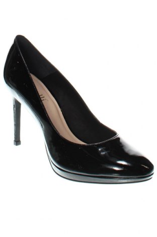 Γυναικεία παπούτσια Mineli, Μέγεθος 39, Χρώμα Μαύρο, Τιμή 72,16 €