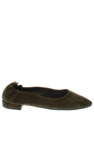 Γυναικεία παπούτσια Mineli, Μέγεθος 36, Χρώμα Πράσινο, Τιμή 18,04 €