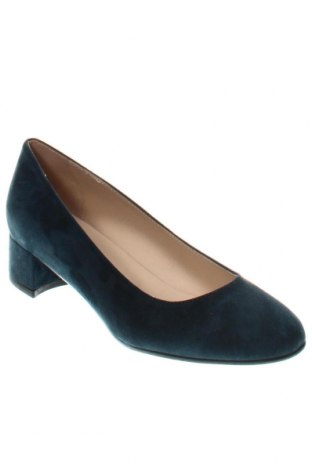 Γυναικεία παπούτσια Mineli, Μέγεθος 37, Χρώμα Μπλέ, Τιμή 28,86 €