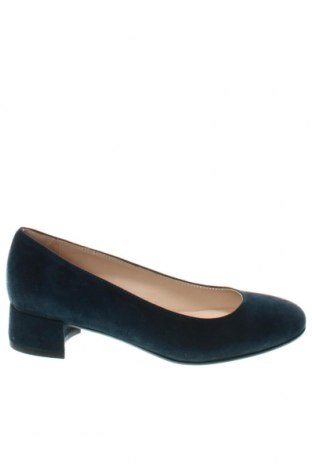 Női cipők Mineli, Méret 35, Szín Kék, Ár 11 839 Ft
