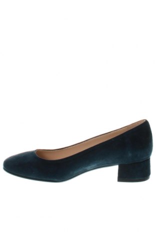Γυναικεία παπούτσια Mineli, Μέγεθος 35, Χρώμα Μπλέ, Τιμή 28,86 €