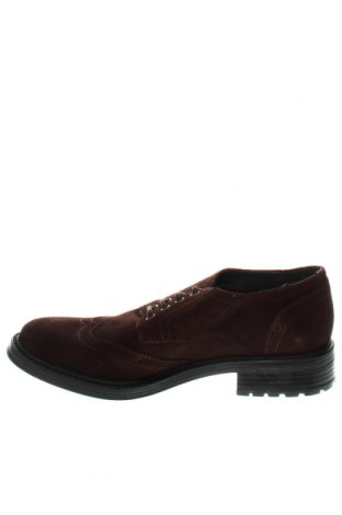 Γυναικεία παπούτσια Mineli, Μέγεθος 35, Χρώμα Καφέ, Τιμή 28,86 €
