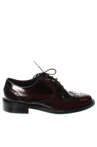 Dámské boty  Minelli, Velikost 36, Barva Červená, Cena  1 589,00 Kč