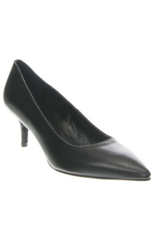 Дамски обувки Minelli, Размер 39, Цвят Черен, Цена 203,00 лв.