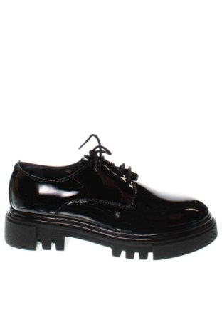 Dámske topánky  Minelli, Veľkosť 39, Farba Čierna, Cena  104,64 €