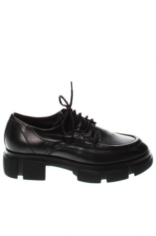 Γυναικεία παπούτσια Minelli, Μέγεθος 38, Χρώμα Μαύρο, Τιμή 88,94 €