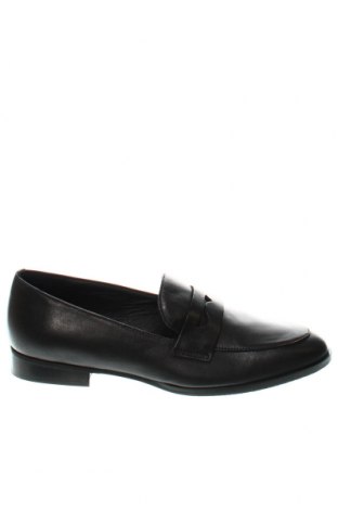 Дамски обувки Minelli, Размер 38, Цвят Черен, Цена 168,49 лв.