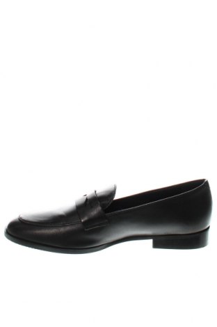 Дамски обувки Minelli, Размер 38, Цвят Черен, Цена 168,49 лв.