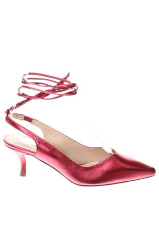 Γυναικεία παπούτσια Minelli, Μέγεθος 37, Χρώμα Ρόζ , Τιμή 62,78 €