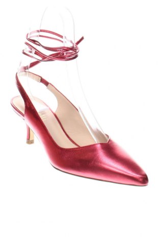 Γυναικεία παπούτσια Minelli, Μέγεθος 37, Χρώμα Ρόζ , Τιμή 104,64 €