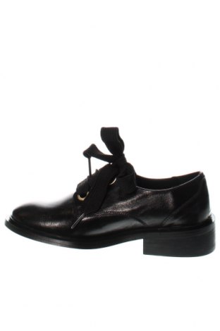 Dámske topánky  Minelli, Veľkosť 36, Farba Čierna, Cena  59,64 €