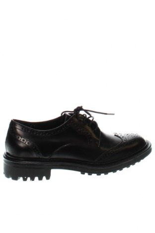 Дамски обувки Minelli, Размер 37, Цвят Черен, Цена 109,62 лв.
