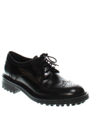 Γυναικεία παπούτσια Minelli, Μέγεθος 37, Χρώμα Μαύρο, Τιμή 59,64 €