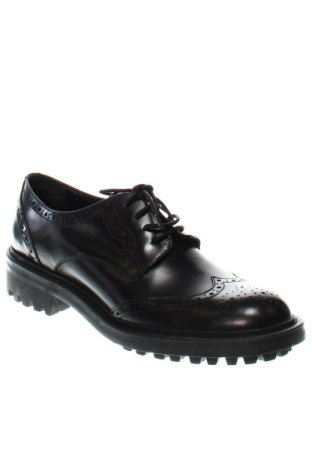 Дамски обувки Minelli, Размер 40, Цвят Черен, Цена 69,02 лв.