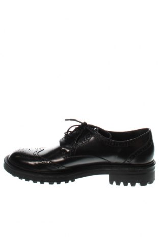 Дамски обувки Minelli, Размер 40, Цвят Черен, Цена 109,62 лв.