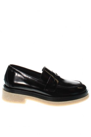 Дамски обувки Minelli, Размер 39, Цвят Черен, Цена 121,80 лв.